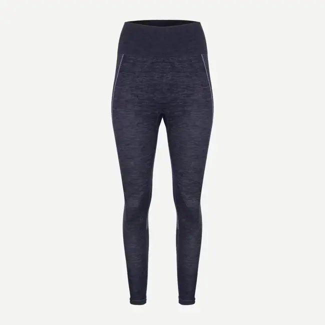 Kjus Women's Freelite Baselayer Tight Skiunderbukser Dame - L XL