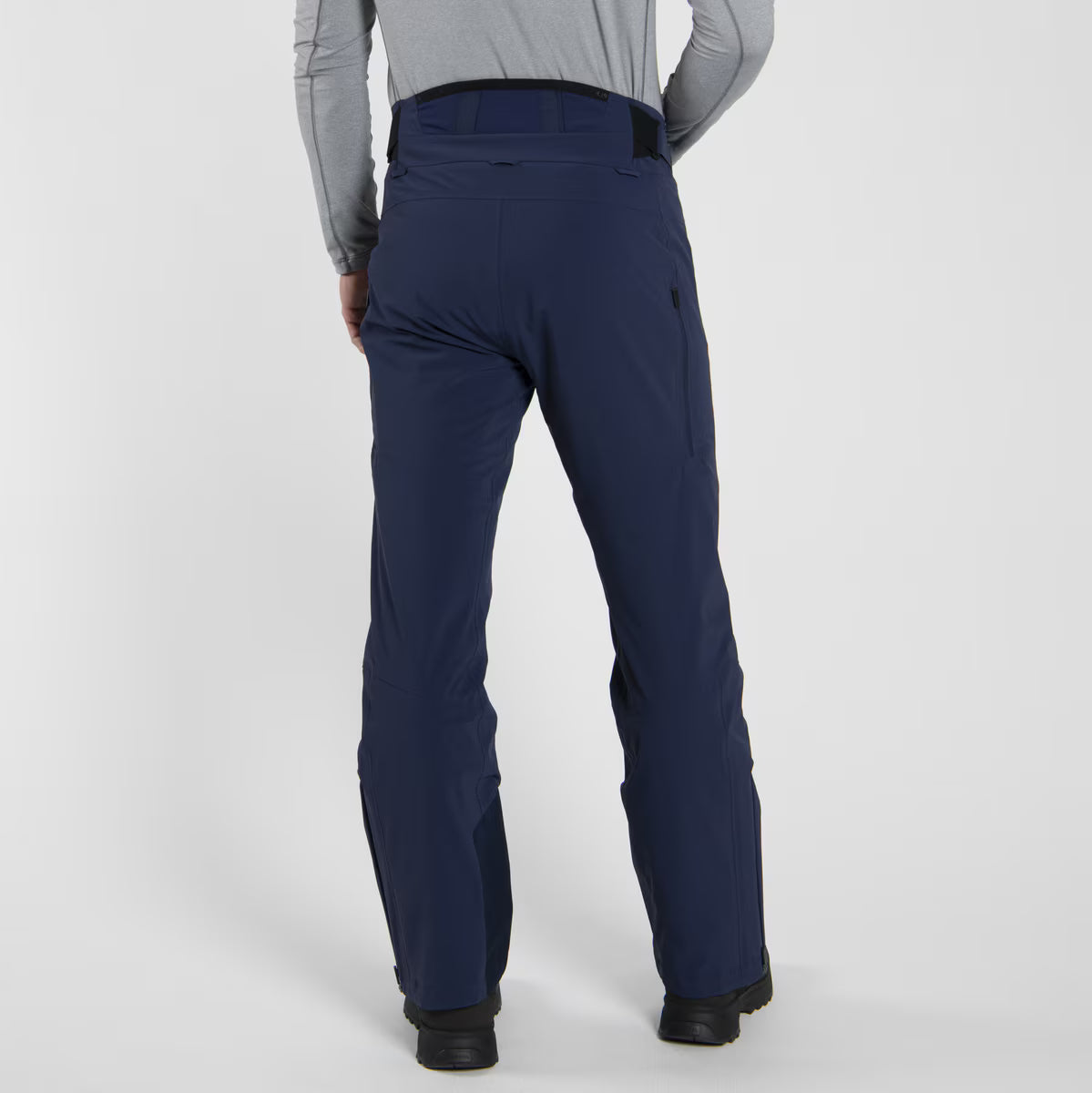 Kjus Men's Formula Pro Trousers Skibukser Herre - KJUS Navy -