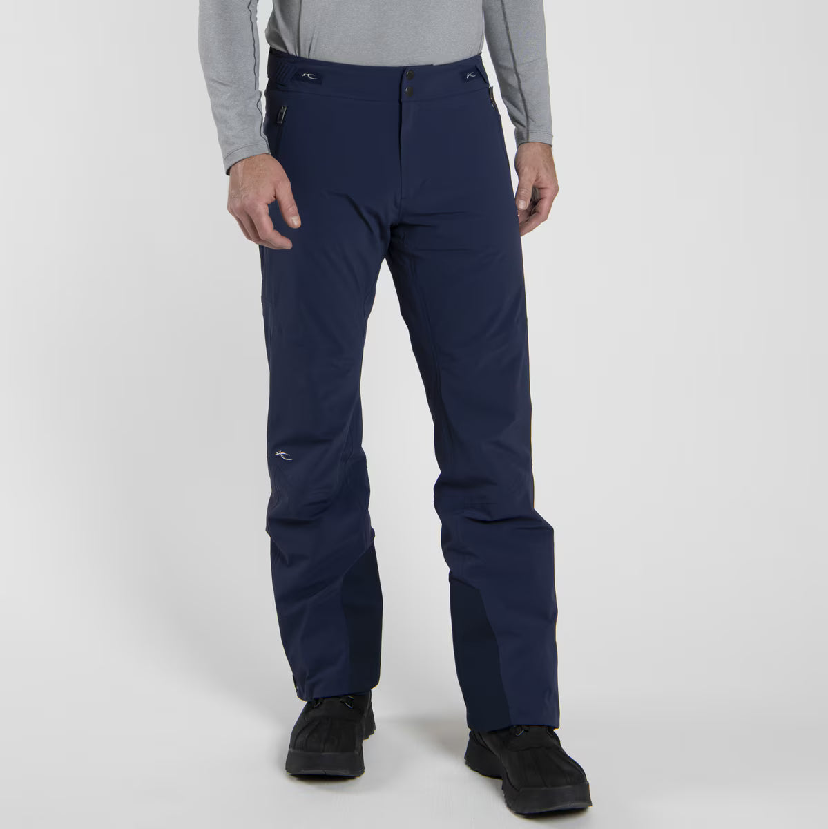 Kjus Men's Formula Pro Trousers Skibukser Herre - KJUS Navy - KJUS Navy