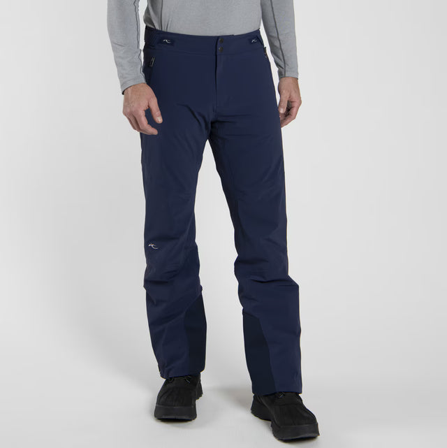 Kjus Men's Formula Pro Trousers Skibukser Herre - KJUS Navy - KJUS Navy