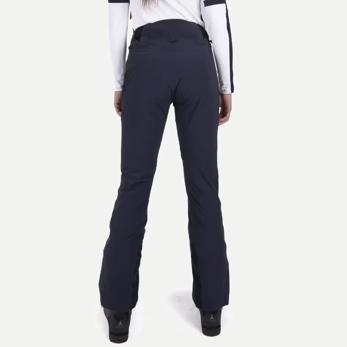KJUS Women's Formula Pants Skibukser Dame - Deep Space -