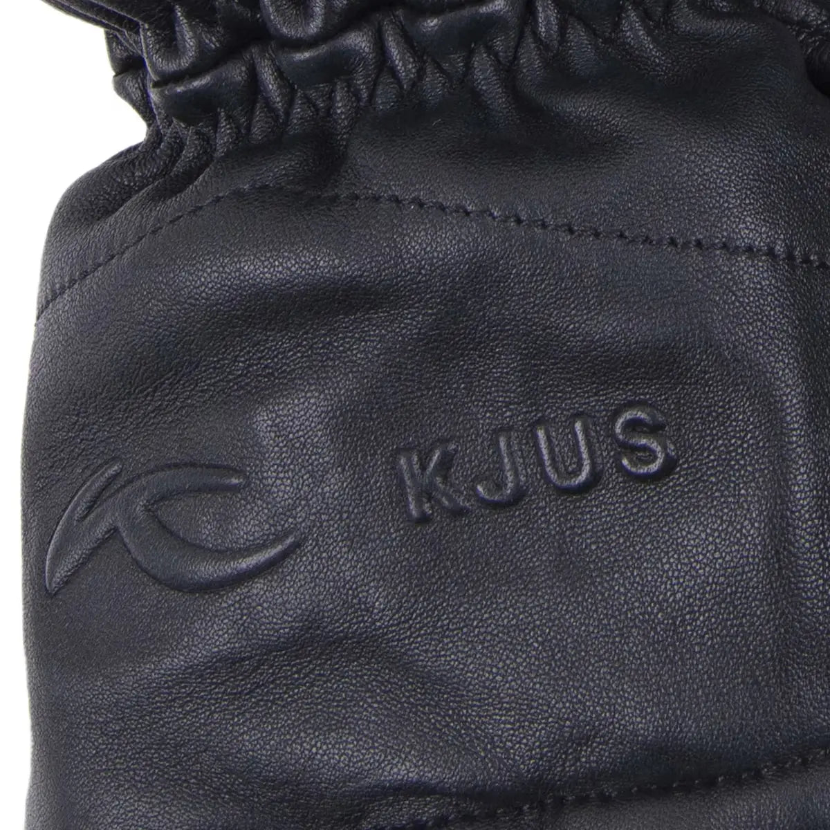 Kjus Unisex Leather Mitten Skiluffer Dame / Herre -