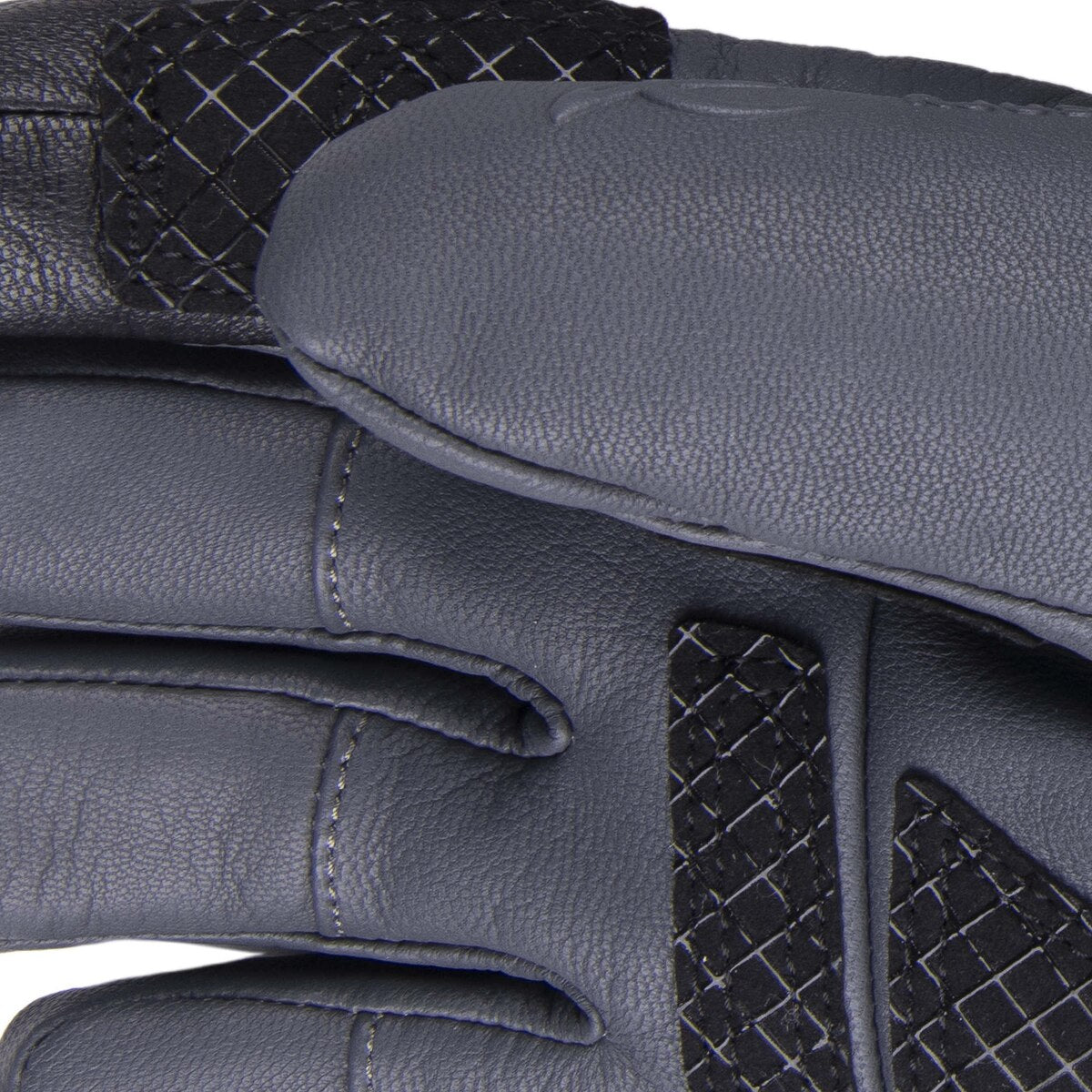 Kjus Men's Leather Gloves Skihandsker Herre -