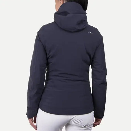 Kjus Women's Formula Jacket Skijakke Dame - Deep Space -