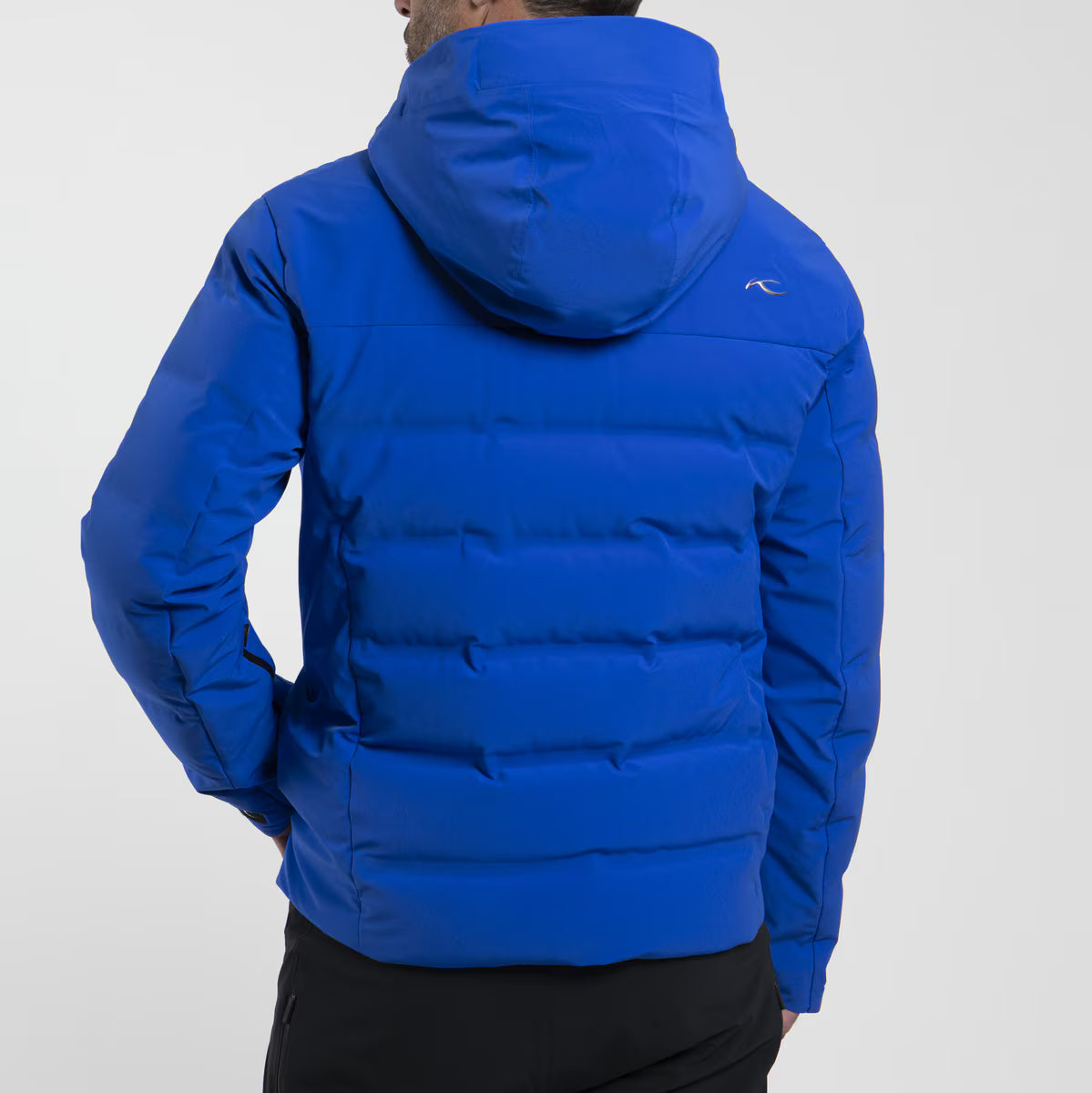 Kjus Men's Capture Jacket Skijakke Herre - Trailblazer