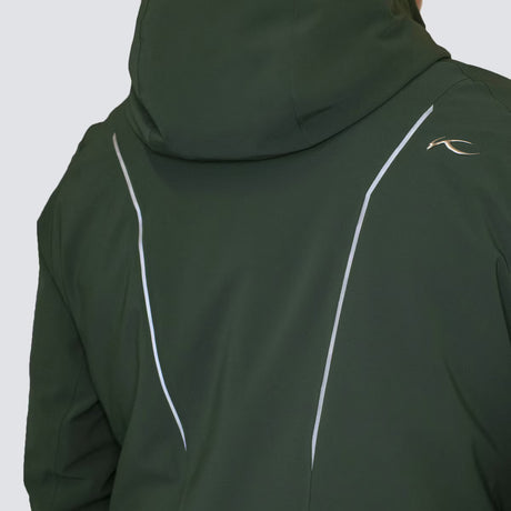 Kjus Men's Formula Jacket Skijakke Herre - Canopy -