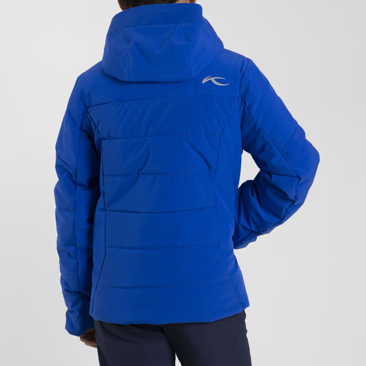 KJUS Boys' Edge Jacket Skijakke Børn - Trailblazer