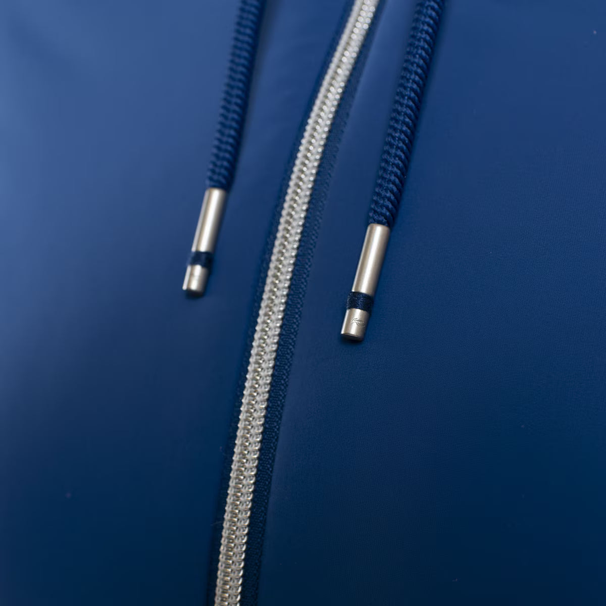 Kjus Women's Elevation Hood Jacket Jakke Dame - Sapphire -