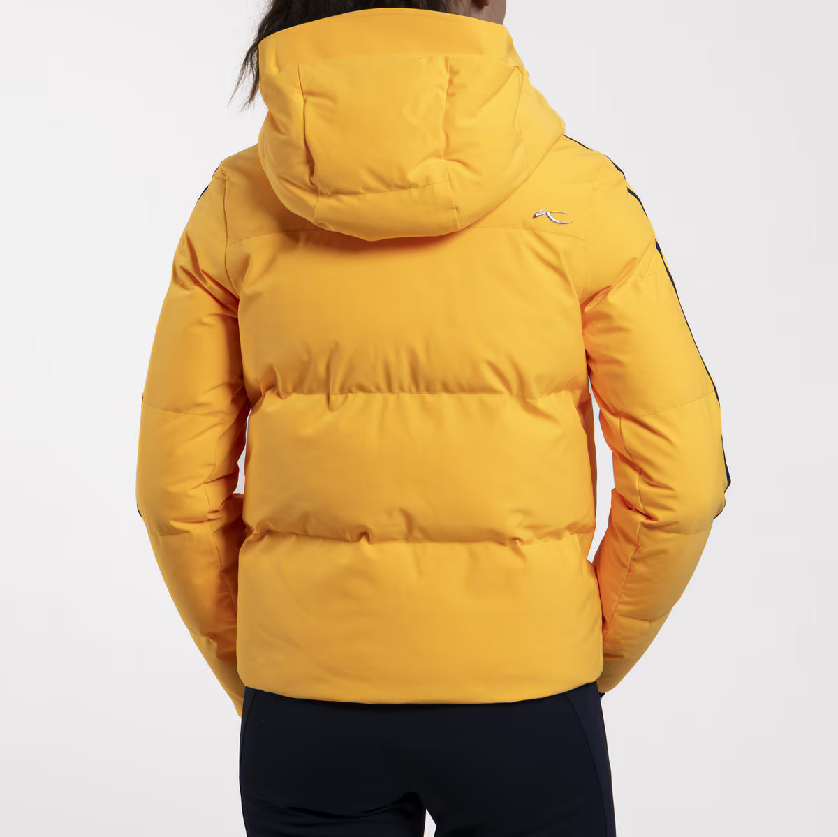 Kjus Women's Twilight Jacket Skijakke Dame - Burst/KJUS Navy -