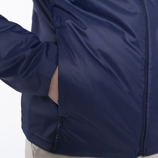 Kjus Juniors Radiation Jacket Sample - Atlanta Blue -