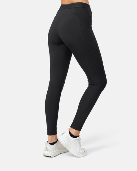 Kari Traa Emerson Tights Dame - Black -