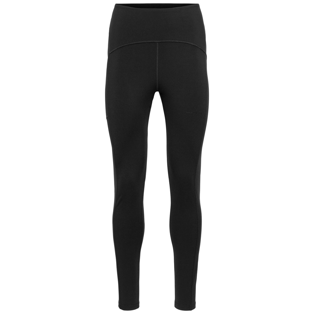 Kari Traa Emerson Tights Dame - Black - Black