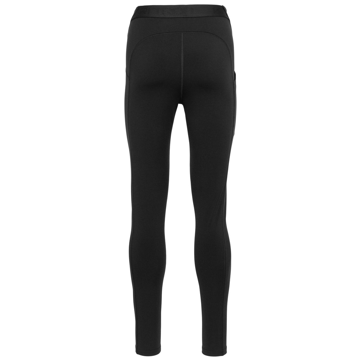 Kari Traa Emerson Tights Dame - Black -