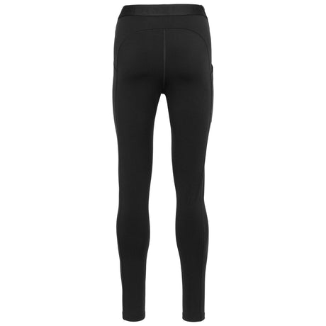 Kari Traa Emerson Tights Dame - Black -