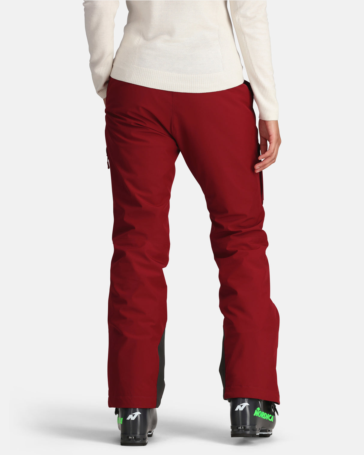 Kari Traa Johanne Thermal Ski Pants Skibukser Dame -