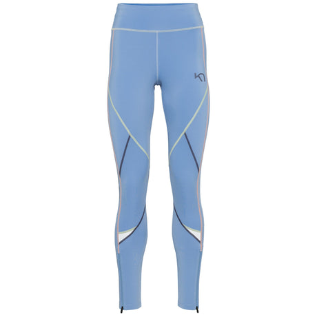Kari Traa Louise 2.0 Tights Dame - Iris -