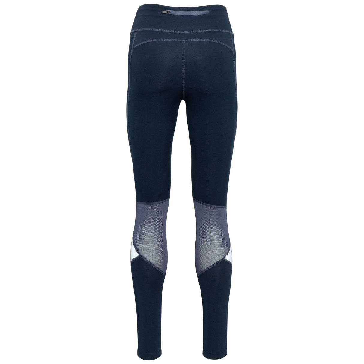 Kari Traa Louise 2.0 Tights Dame - Dark Royal Blue -