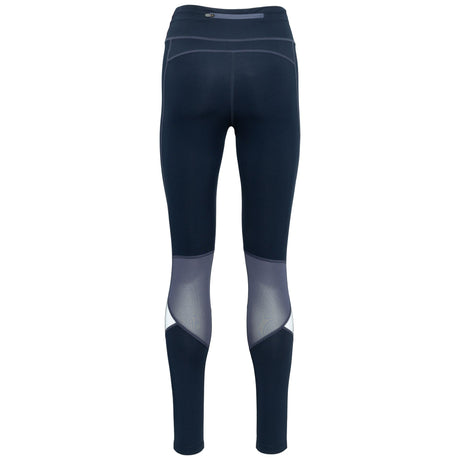 Kari Traa Louise 2.0 Tights Dame - Dark Royal Blue -