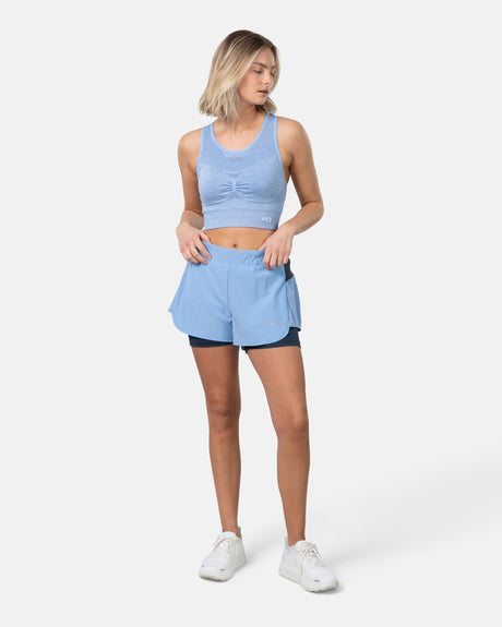 Kari Traa Ness Sports-BH - Iris -