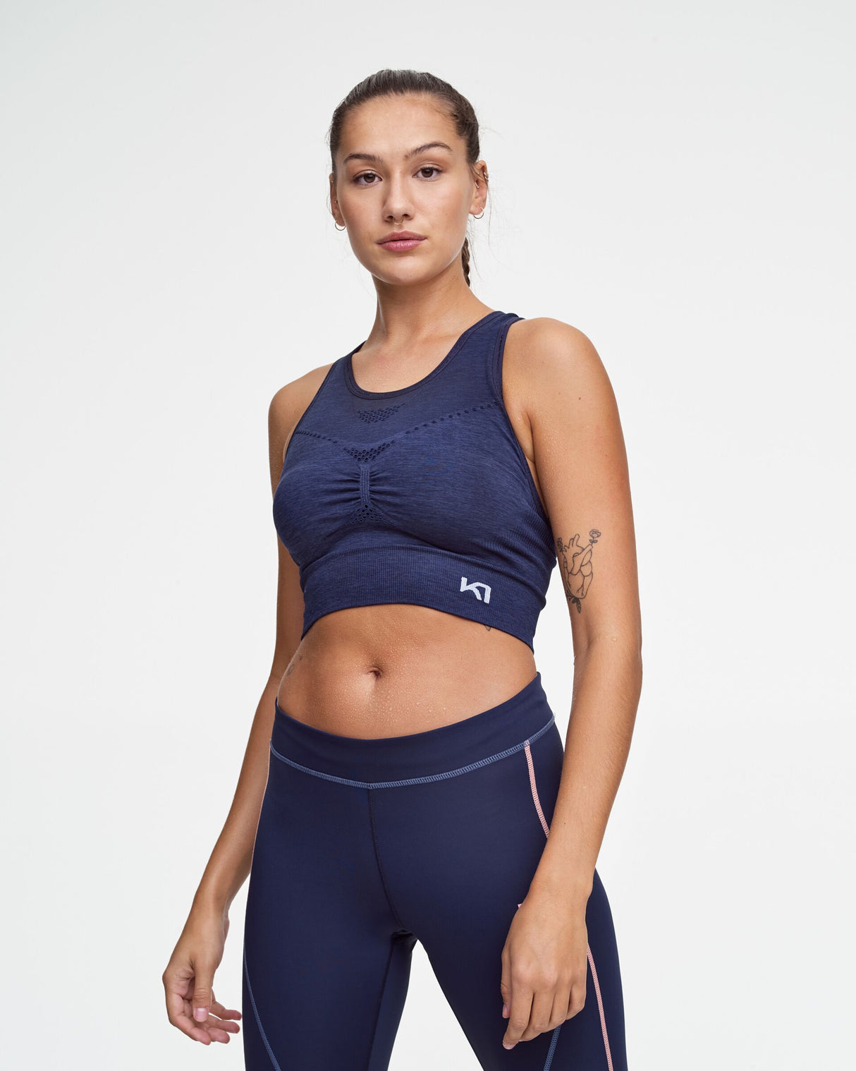 Kari Traa Ness Sports-BH - Marin -