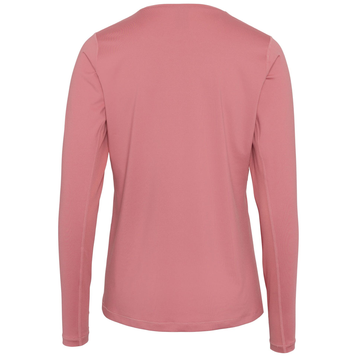 Kari Traa Nora 2.0 Long Sleeve Langærmet Træningstop Dame - Lotus -