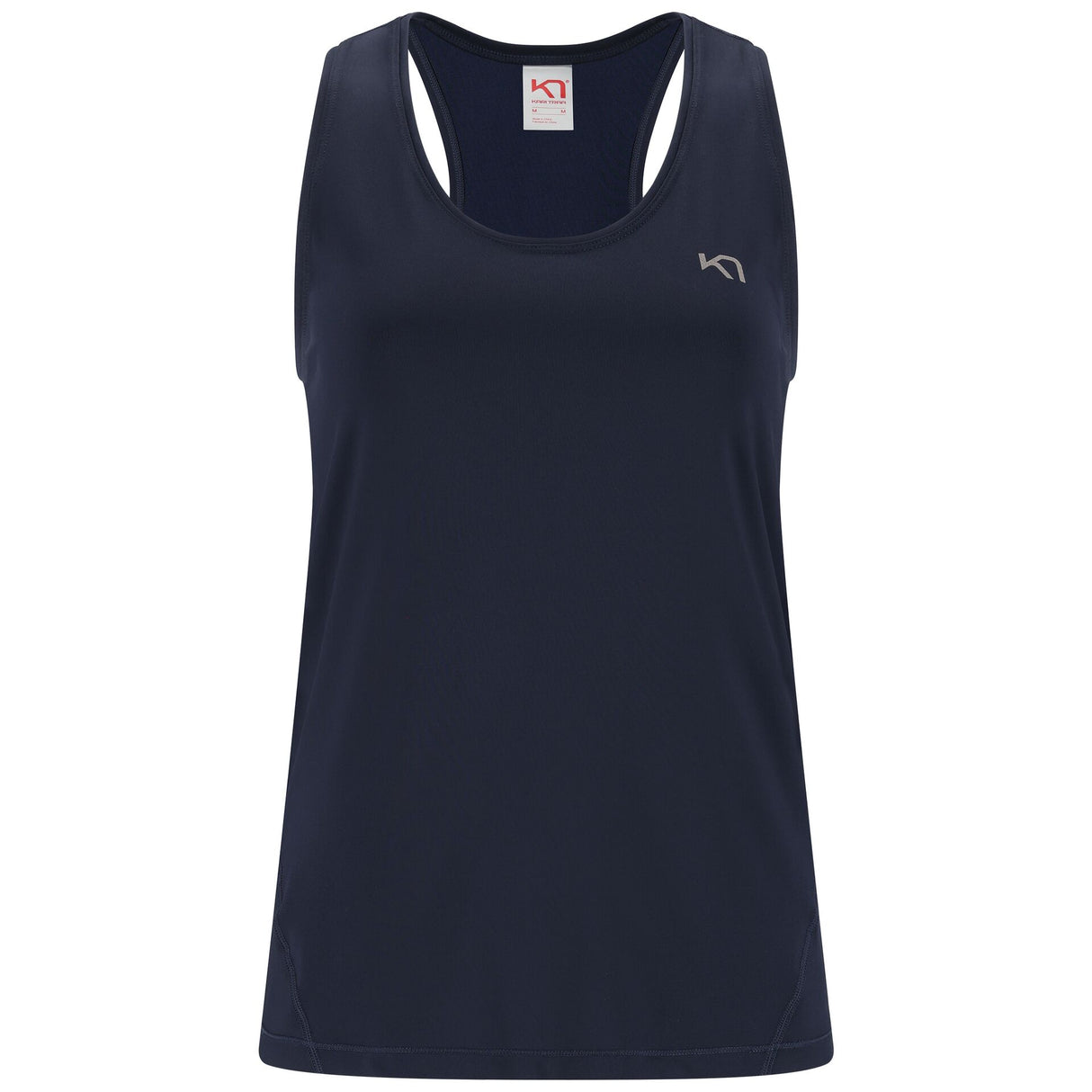 Kari Traa Nora 2.0 Tanktop Dame - Royal