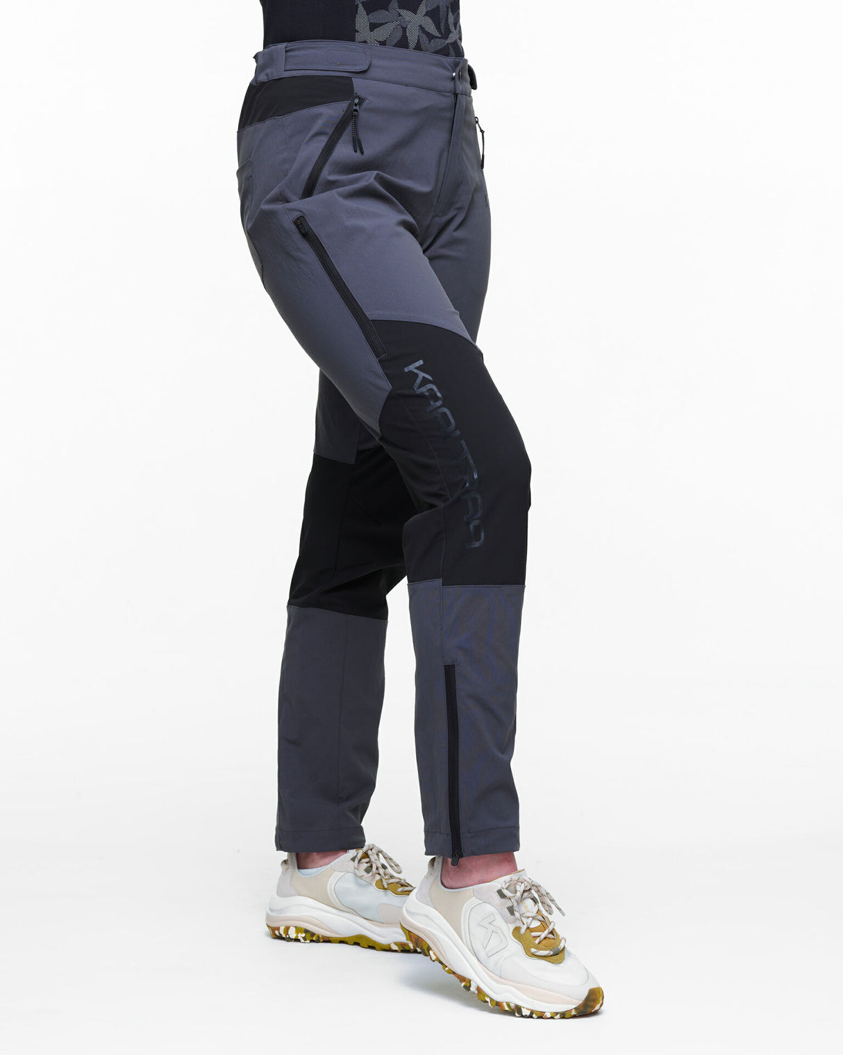 Kari Traa Sanne Pants Vandrebukser Dame -