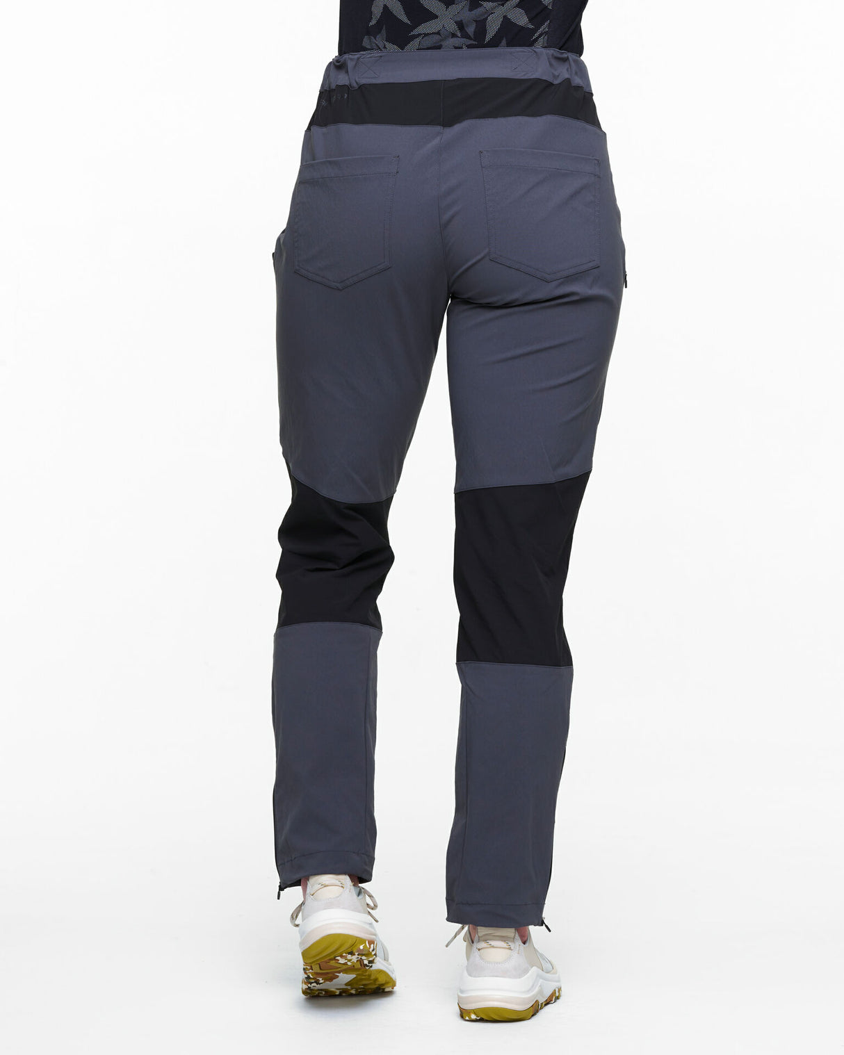 Kari Traa Sanne Pants Vandrebukser Dame -