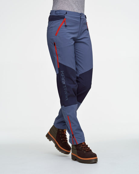 Kari Traa Sanne Pants Vandrebukser Dame -