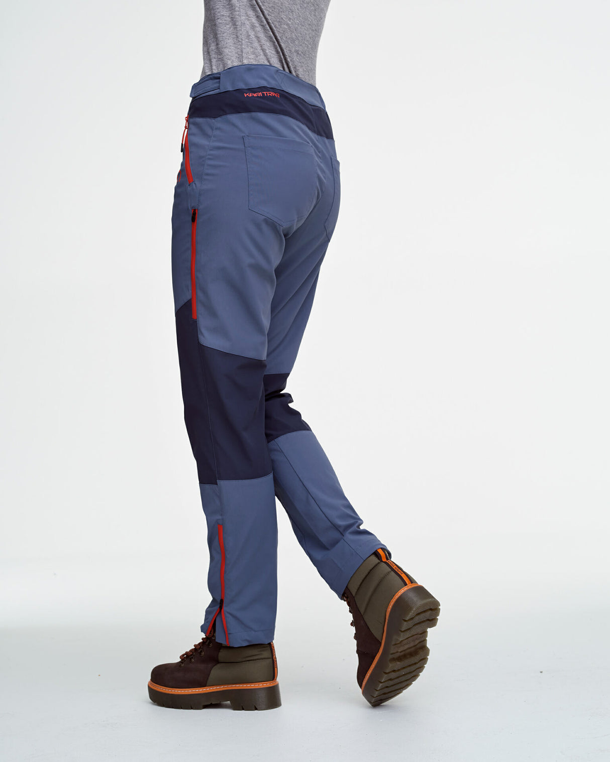 Kari Traa Sanne Pants Vandrebukser Dame -