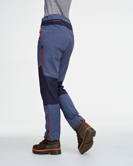 Kari Traa Sanne Pants Vandrebukser Dame -