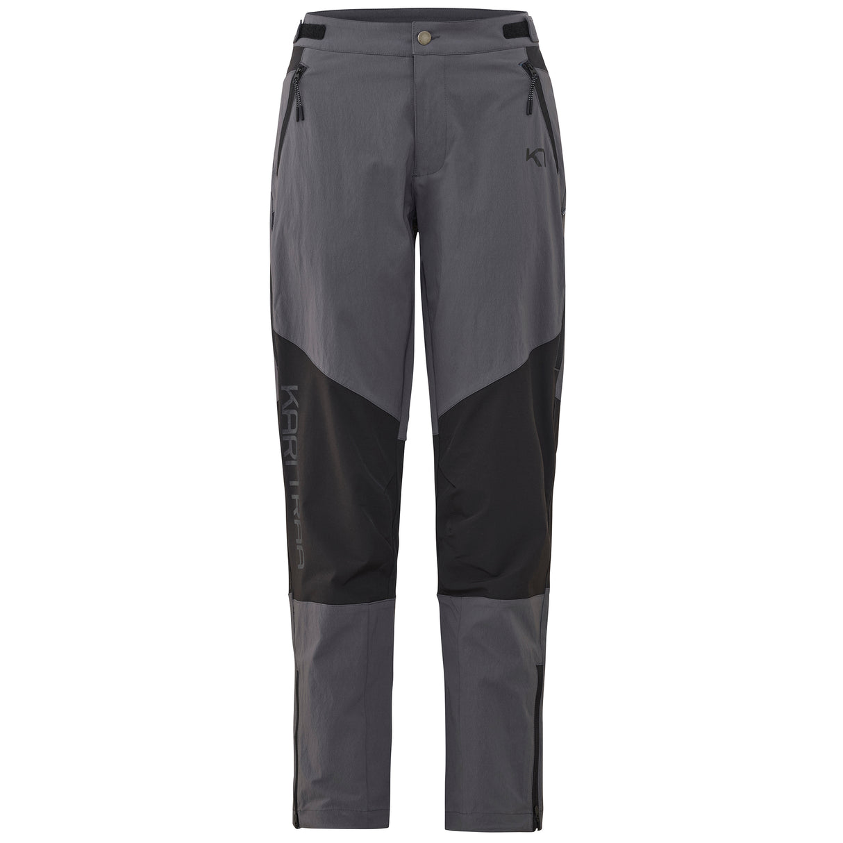 Kari Traa Sanne Pants Vandrebukser Dame - Dove