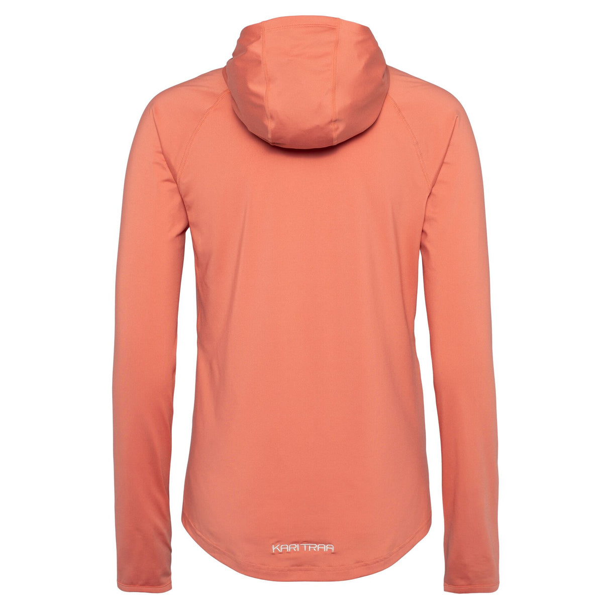 Kari Traa Sanne Sunshirt Træningstop Dame - Peach -