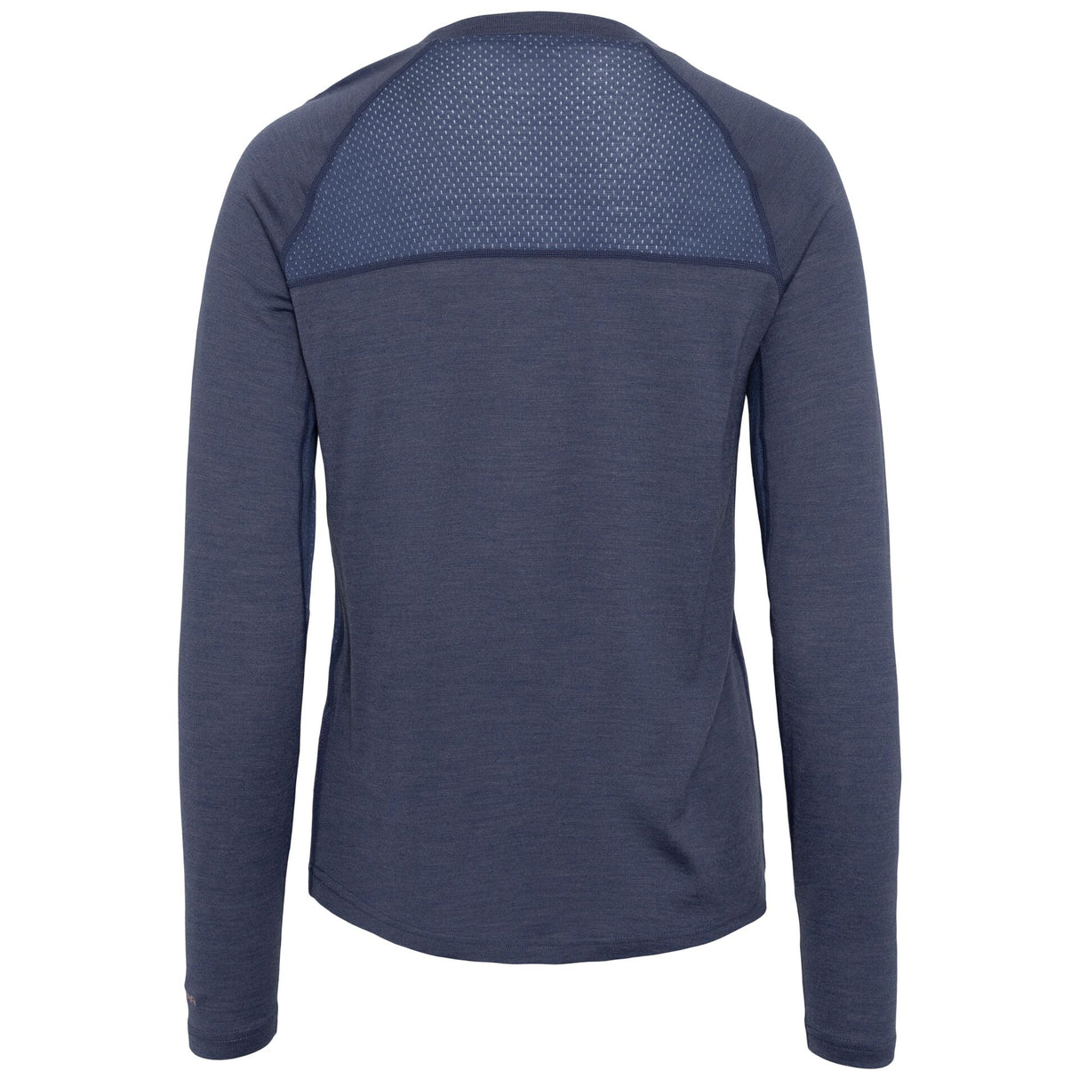 Kari Traa Summer Wool Baselayer Sæt - Moon Blue -