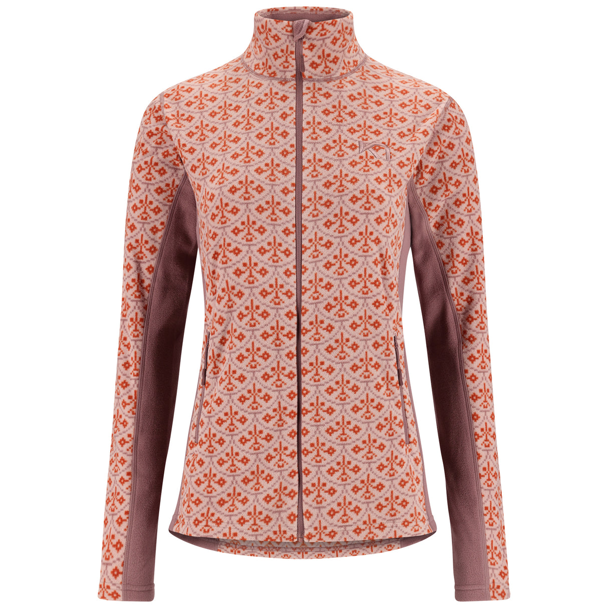 Kari Traa Thalena Fleece Dame -