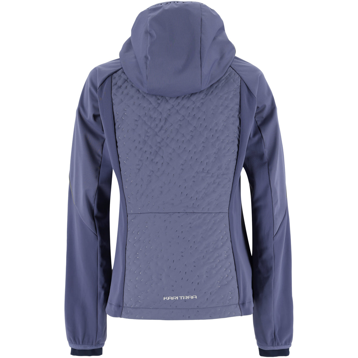 Kari Traa Tirill 2.0 Jacket Jakke Dame - Moon Blue -