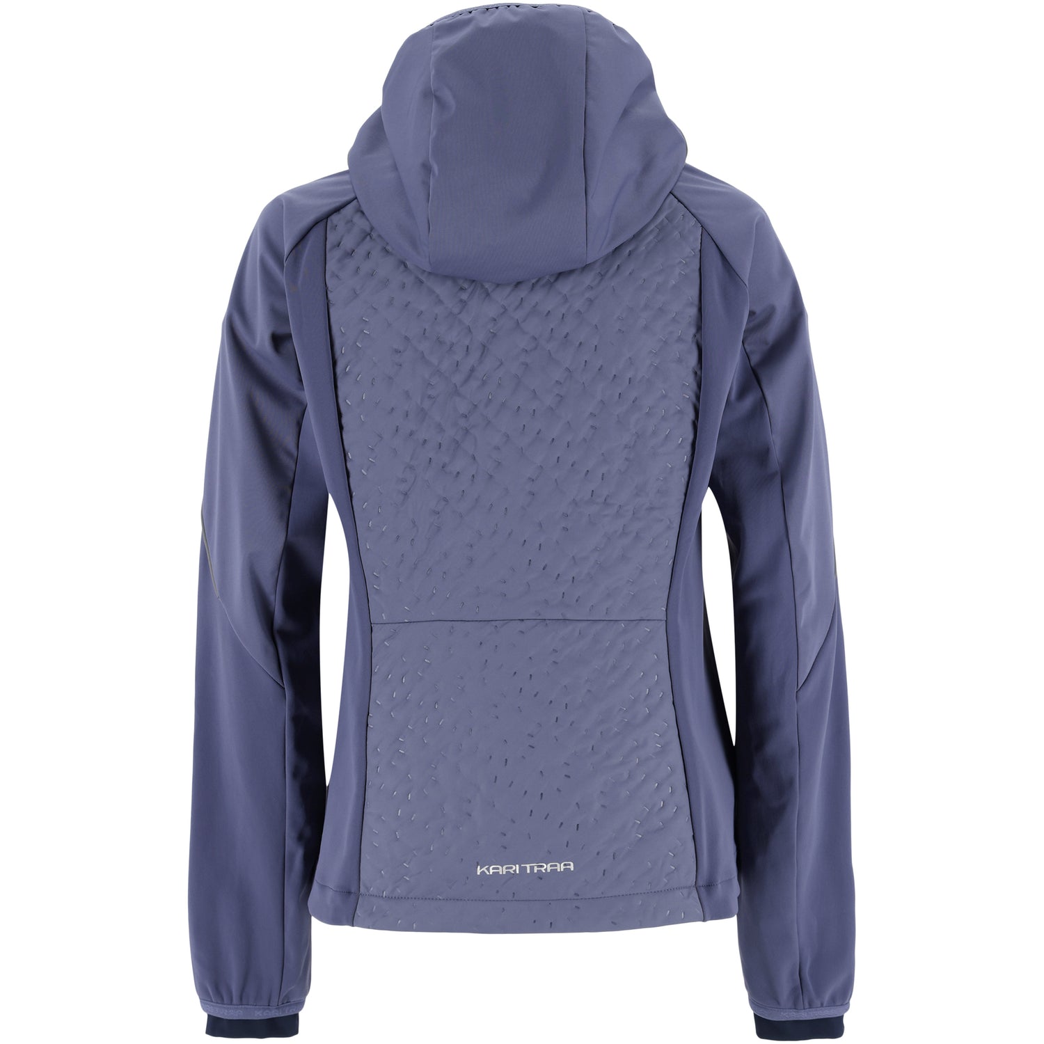 Kari Traa Tirill 2.0 Jacket Jakke Dame - Moon Blue -