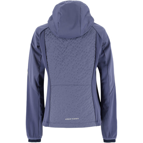 Kari Traa Tirill 2.0 Jacket Jakke Dame - Moon Blue -