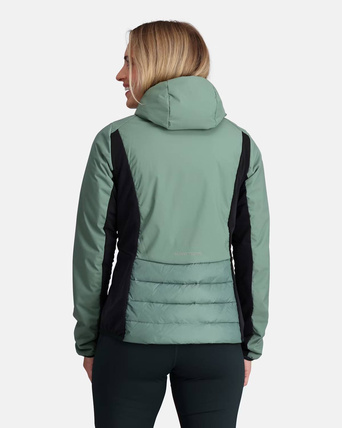 Kari Traa Tirill Thermal Jacket Thermojakke Dame -