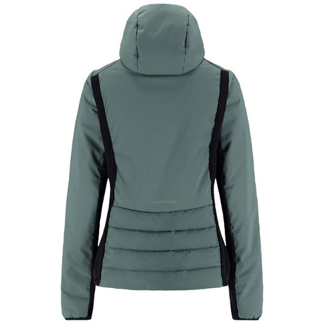 Kari Traa Tirill Thermal Jacket Thermojakke Dame -