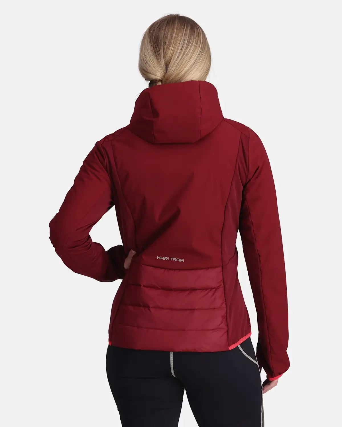 Kari Traa Tirill Thermal Jacket Thermojakke Dame -