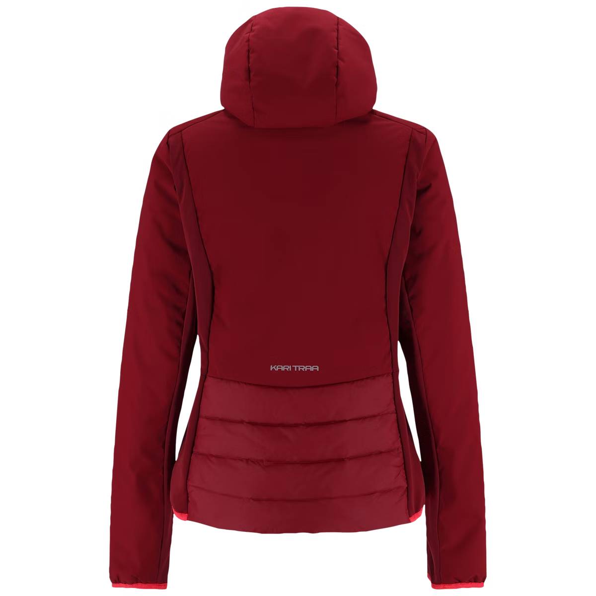 Kari Traa Tirill Thermal Jacket Thermojakke Dame -