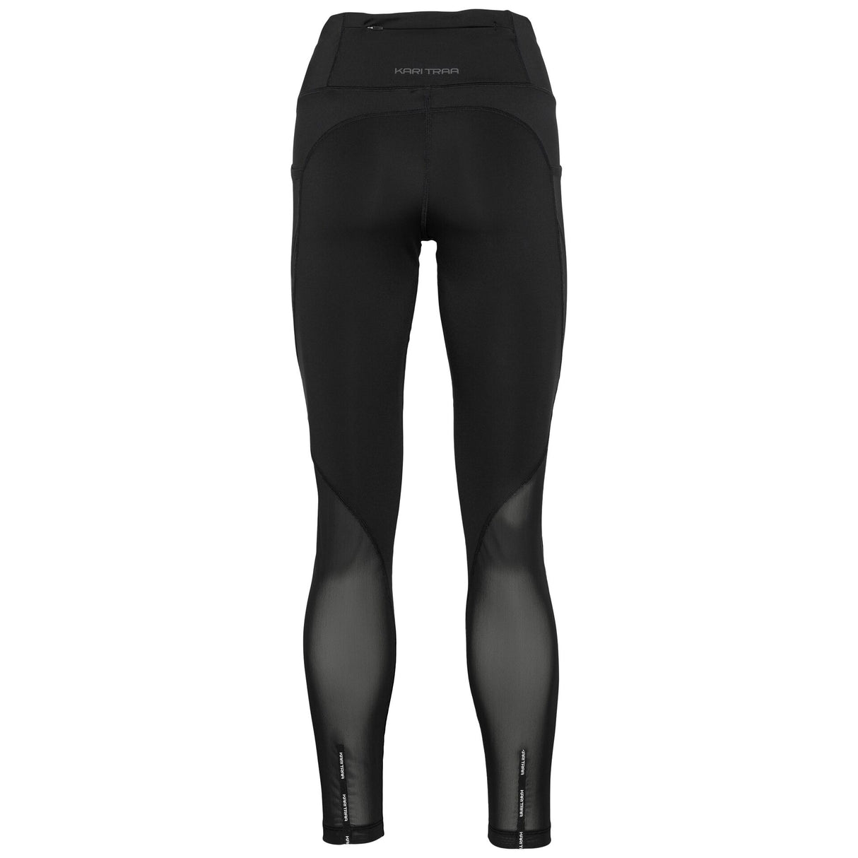 Kari Traa Vilde Air Tights Dame - Black -
