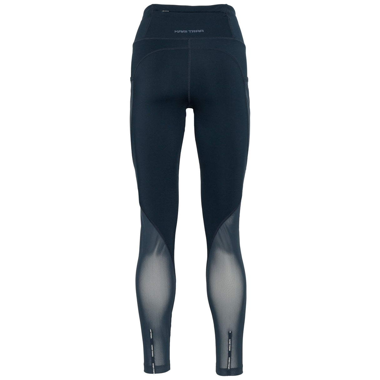 Kari Traa Vilde Air Tights Dame - Royal -