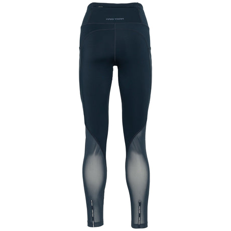 Kari Traa Vilde Air Tights Dame - Royal -
