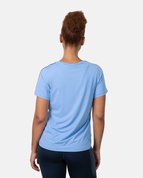 Kari Traa Vilde Tee T-shirt Dame -