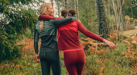 Kari Traa Sval Pants Dame -