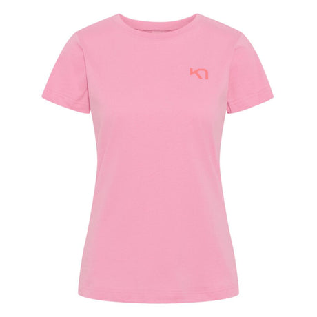 Kari Traa Nora 2.0 Tee T-shirt Dame -