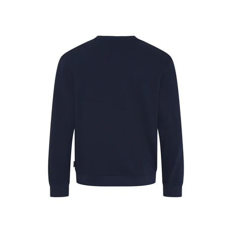Sea Ranch Kastor Sweat Sweatshirt Herre - SR Navy -