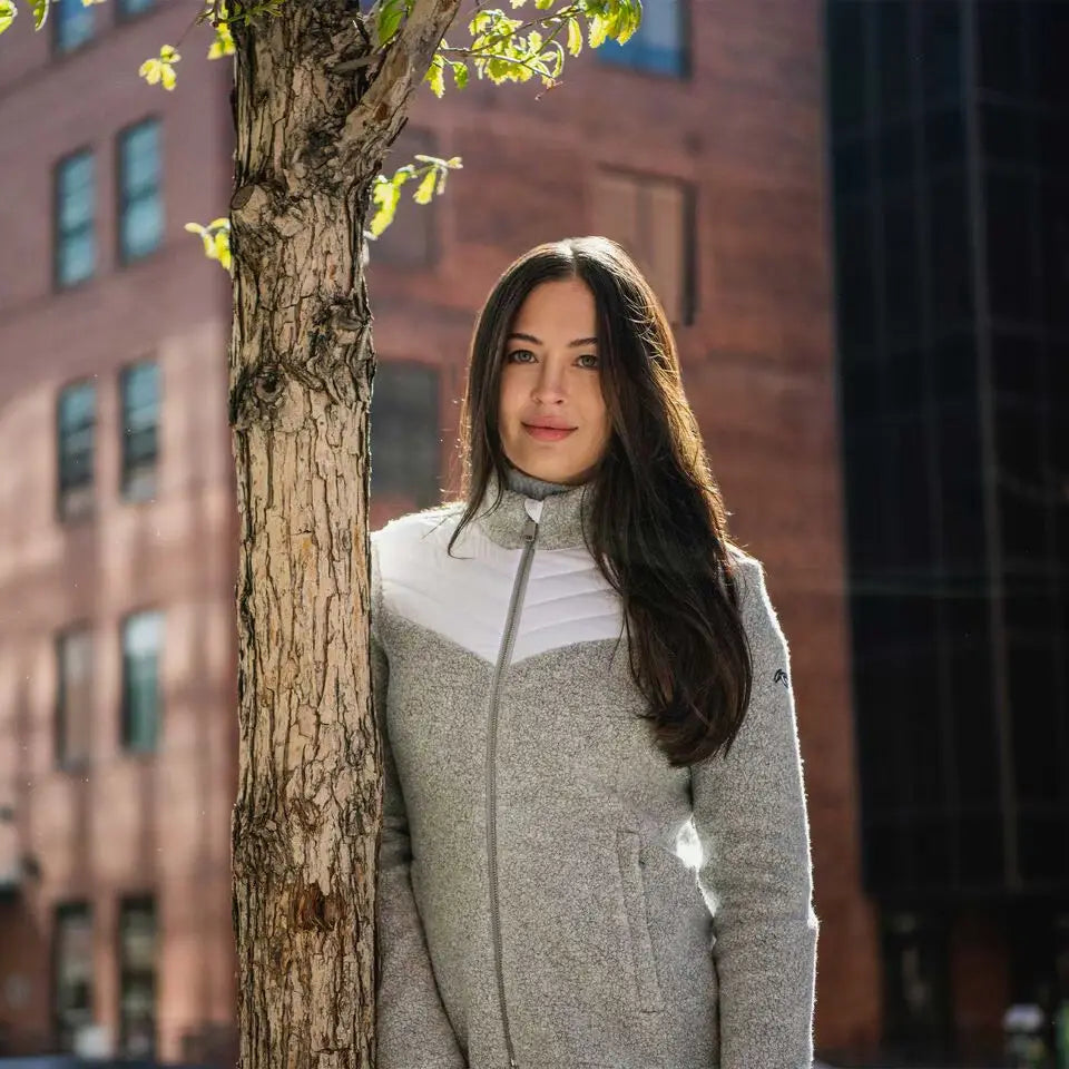 Kjus Women's Alpine Jacket Jakke Dame -